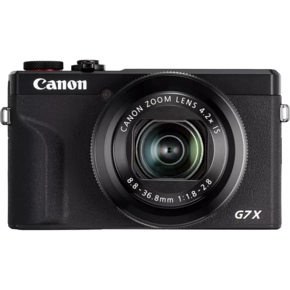 Kit compacto para videoconferencias de la PowerShot G7 X Mark III de Canon - Imagen 6