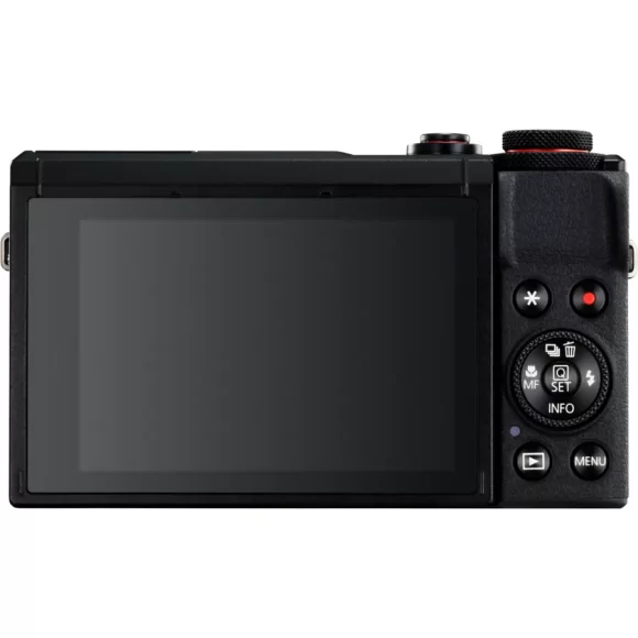 Kit compacto para videoconferencias de la PowerShot G7 X Mark III de Canon - Imagen 2