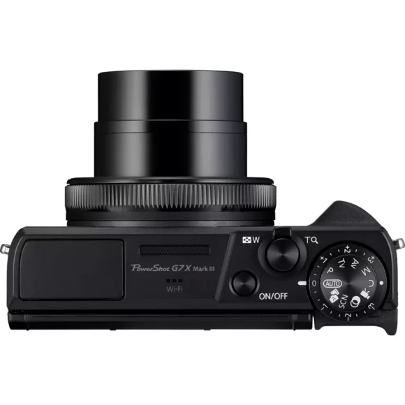 Kit compacto para videoconferencias de la PowerShot G7 X Mark III de Canon - Imagen 3