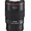 CANON EF 100MM F/2.8L MACRO IS USM