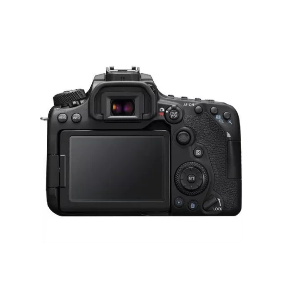 CANON EOS 90D+18-135 IS CÁMARA REFLEX - Imagen 4