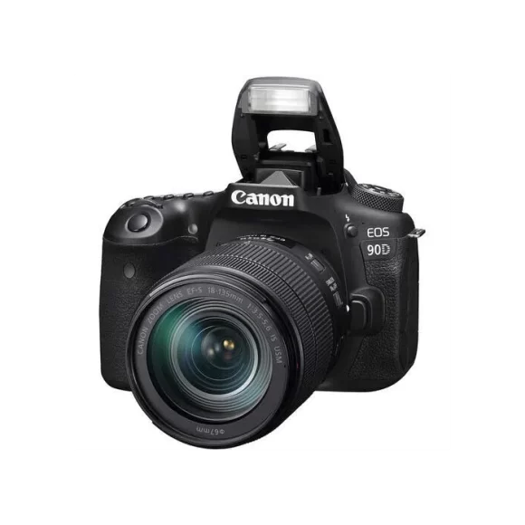 CANON EOS 90D+18-135 IS CÁMARA REFLEX - Imagen 2