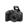 CANON EOS R10 + OBJETIVO 18-45MM F4.5-6.3 IS STM