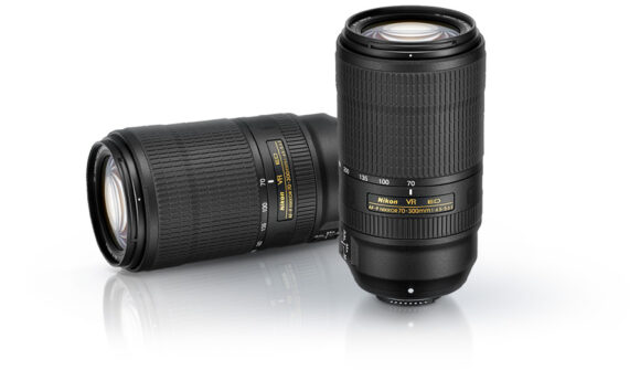 Objetivo AF-P NIKKOR 70-300mm f/4.5-5.6E ED VR - Imagen 4