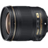 Objetivo AF-S NIKKOR 28mm f/1.8G