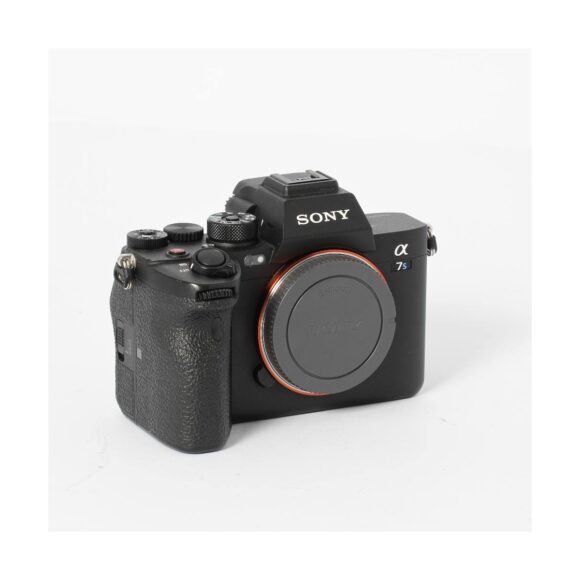 Cámara SONY A7S III E362323 - Imagen 5