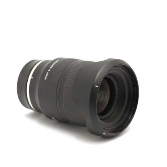 Objetivo TAMRON 17-28mm f/2.8 Di III RXD para Sony E E362285
