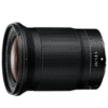 Objetivo NIKKOR Z 20mm f/1.8 S