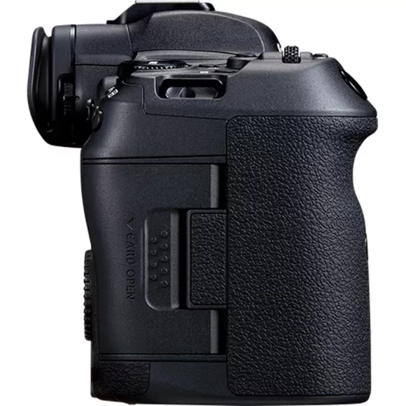 Cuerpo de la cámara mirrorless EOS R5 de Canon - Imagen 2