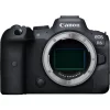 Cuerpo de la cámara mirrorless EOS R6 de Canon