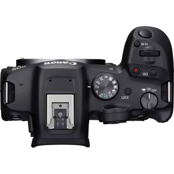 Cámara mirrorless Canon EOS R7 + objetivo RF-S 18-150mm F3.5-6.3 IS STM + objetivo RF-S 10-18mm F4.5-6.3 IS STM - Imagen 2