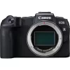 Cuerpo de la cámara mirrorless EOS RP de Canon