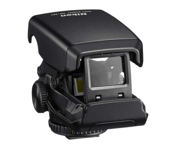 DF-M1 Dot Sight para COOLPIX