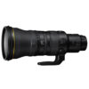 Objetivo NIKKOR Z 400mm f/2.8 TC VR S