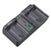 Cargador de Bateria MH-26A C/ADAPT. BT-A10