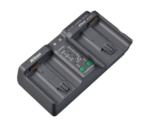 Cargador de Bateria MH-26A C/ADAPT. BT-A10
