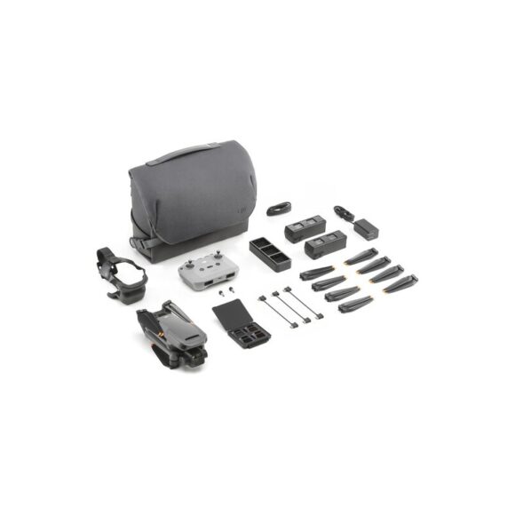DJI MAVIC 3 | FLY MORE COMBO