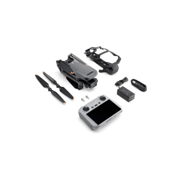 DJI MAVIC 3 CLASSIC CON CONTROL REMOTO DJI RC - Imagen 2