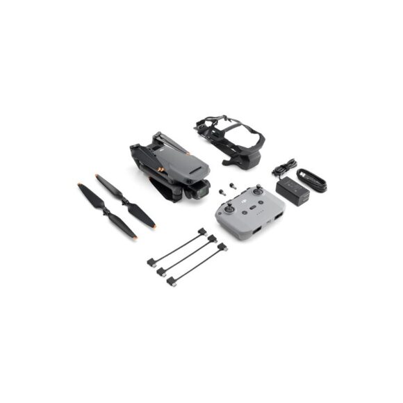 DJI MAVIC 3 CLASSIC CON CONTROL REMOTO RC-N1 - Imagen 2