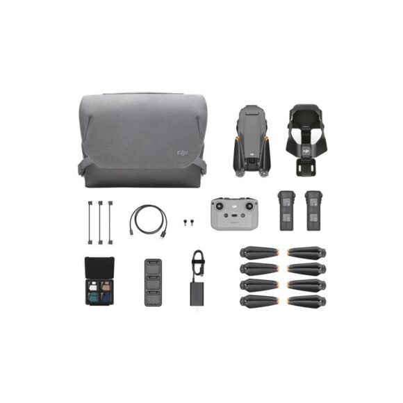 DJI MAVIC 3 | FLY MORE COMBO - Imagen 3