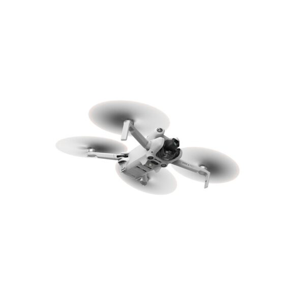 DJI MINI 4 PRO + DJI RC 2 - Imagen 7