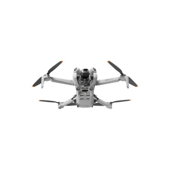 DJI MINI 4 PRO + DJI RC 2 - Imagen 9