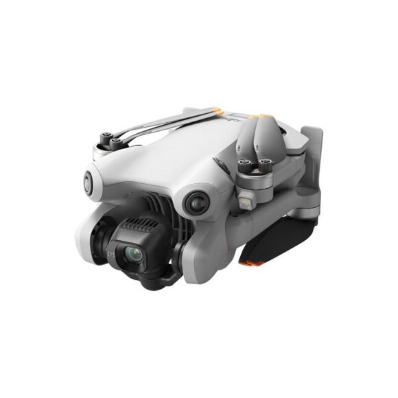 DJI MINI 4 PRO + DJI RC 2 FLY MORE COMBO - Imagen 12