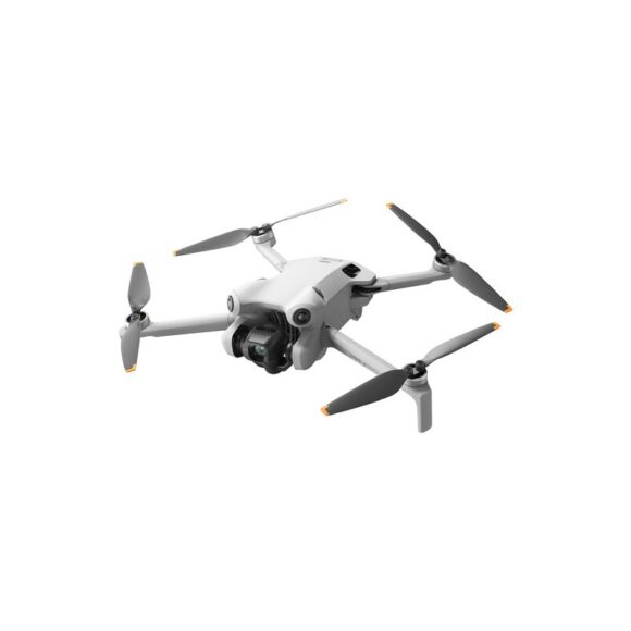 DJI MINI 4 PRO + DJI RC 2 FLY MORE COMBO - Imagen 3