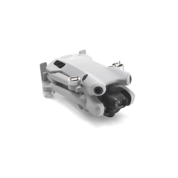 DJI MINI 4 PRO + DJI RC 2 FLY MORE COMBO - Imagen 9