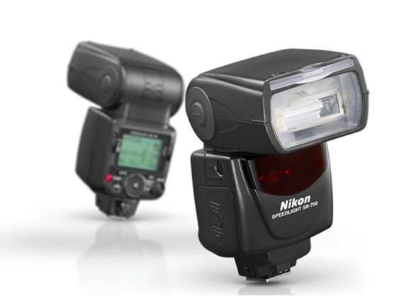 Flash SB-700 - Imagen 2