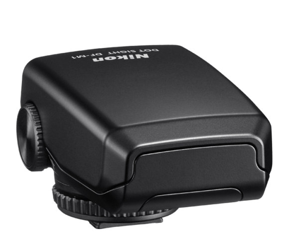 DF-M1 Dot Sight para COOLPIX - Imagen 3