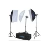 FOTIMA FTF-200 3X200W FLASH ESTUDIO