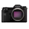 FUJIFILM CAMARA GFX-100S II - 100MP