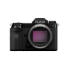 FUJIFILM GFX 100S II CÁMARA FORMATO MEDIO