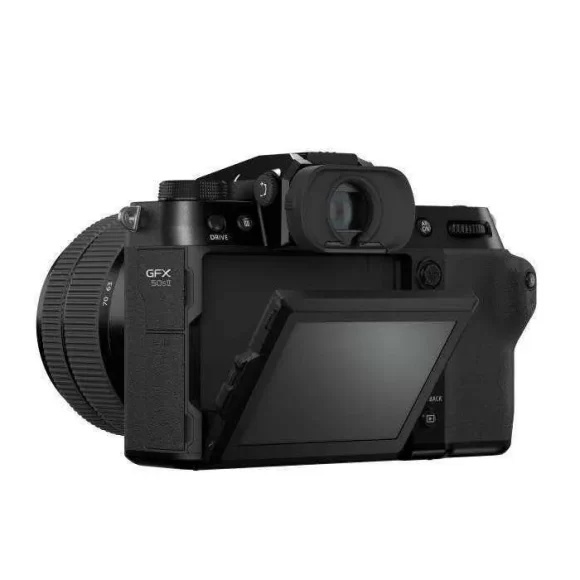 FUJIFILM GFX 50S II + 35-70 - Imagen 4