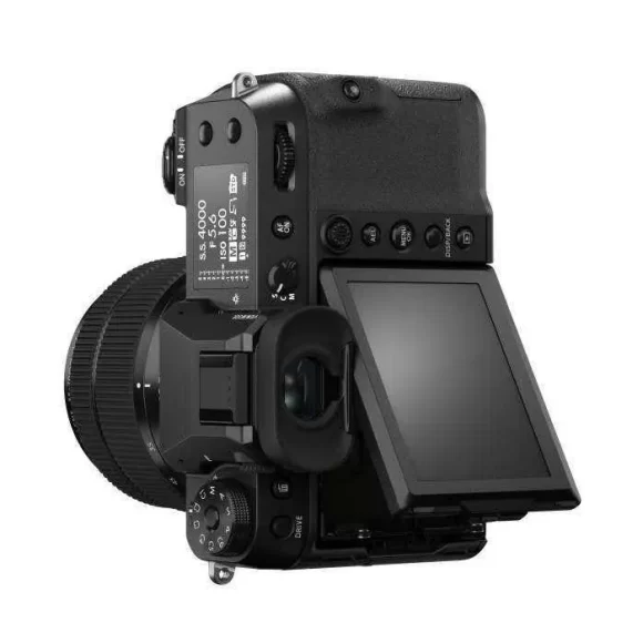 FUJIFILM GFX 50S II + 35-70 - Imagen 2