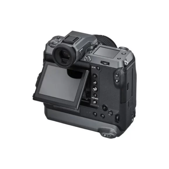 FUJIFILM GFX100IR CÁMARA DE FORMATO MEDIO - Imagen 4