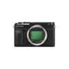 FUJIFILM GFX50R CÁMARA MIRRORLESS DE FORMATO MEDIO