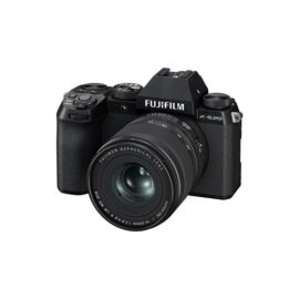 FUJIFILM X-S20 + 16-50MM F2.8-4.8