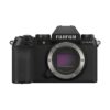 FUJIFILM X-S20 | CÁMARA MIRRORLESS DE 26MP