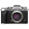 FUJIFILM X-T5 | Cuerpo silver