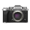 FUJIFILM X-T5 | PLATA