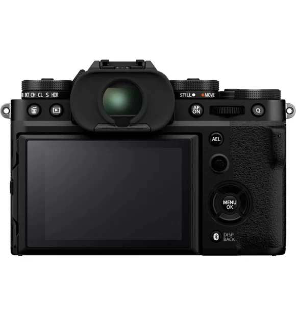 FUJIFILM X-T5 | XF18-55mm F2.8-4 Black - Imagen 9