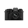 FUJIFILM X-T50 + 15-45mm NEGRO