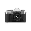 FUJIFILM X-T50 + 15-45mm PLATA
