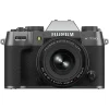 FUJIFILM X-T50+16-50 ANTRACITA CÁMARA MIRRORLESS