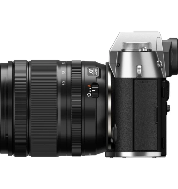 FUJIFILM X-T50 + 16-50mm - Imagen 7