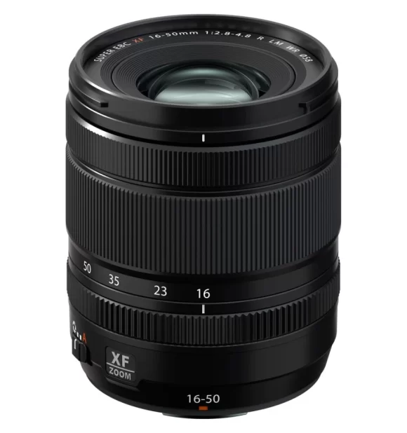 FUJIFILM X-T50 + 16-50mm - Imagen 4