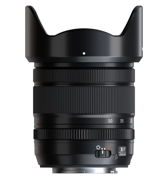 FUJIFILM X-T50 + 16-50mm - Imagen 2