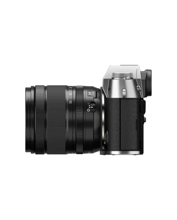 FUJIFILM X-T50 + 16-50mm PLATA - Imagen 3